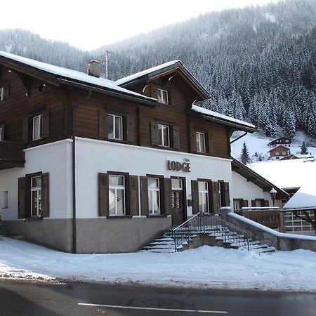 The Lodge Курвальден Номер фото