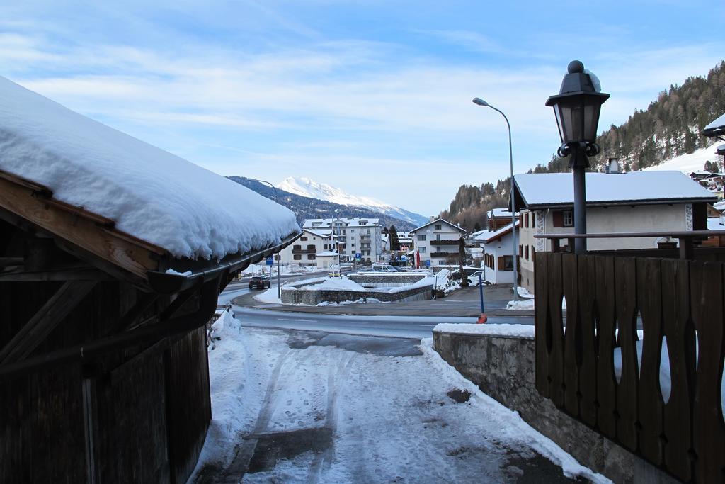 The Lodge Курвальден Номер фото