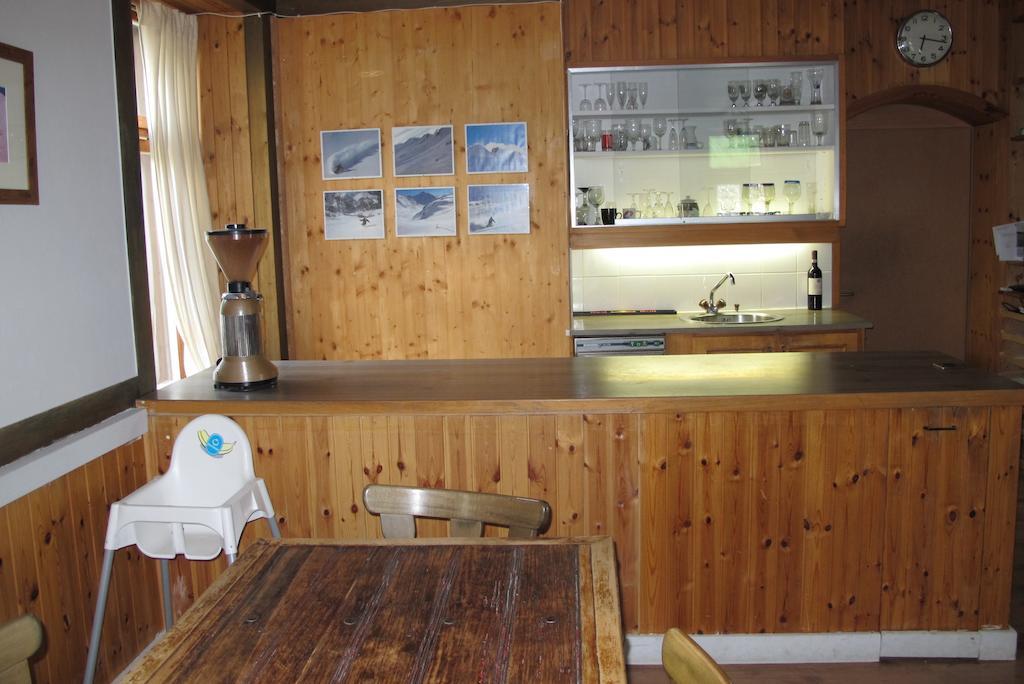 The Lodge Курвальден Номер фото