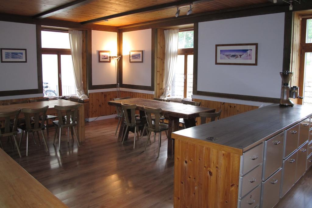 The Lodge Курвальден Номер фото