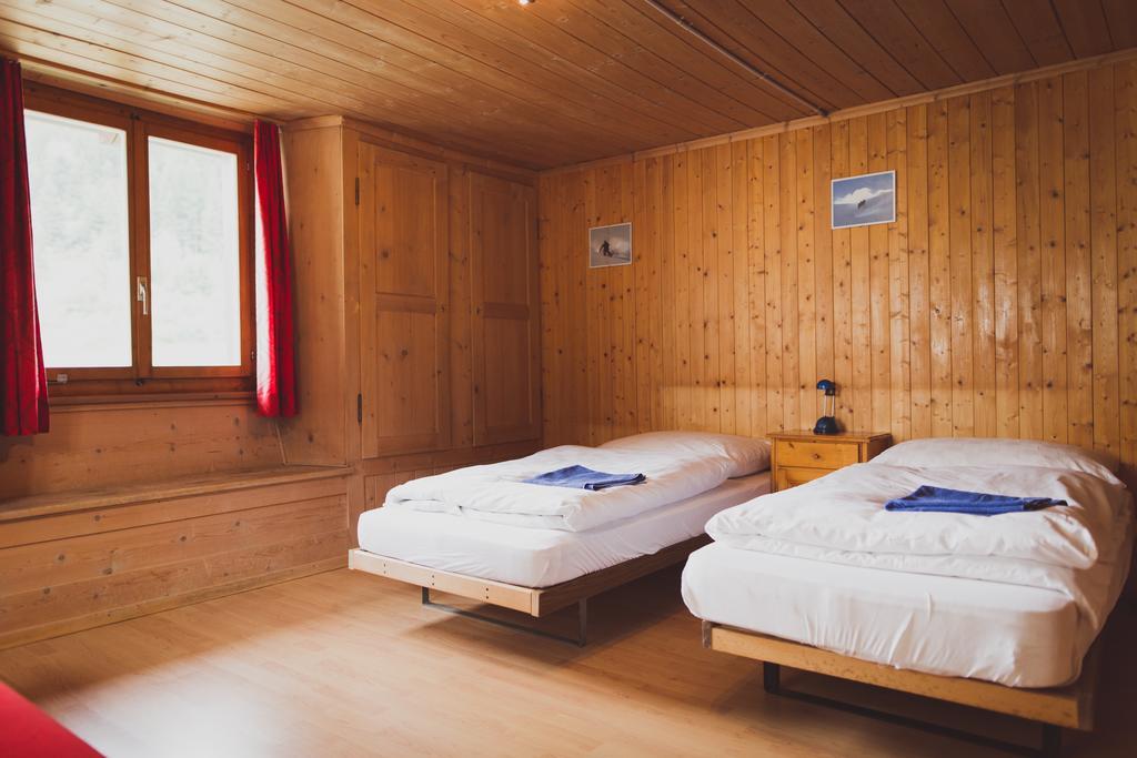 The Lodge Курвальден Экстерьер фото
